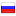 mp3tracks.ru server is located in Russia